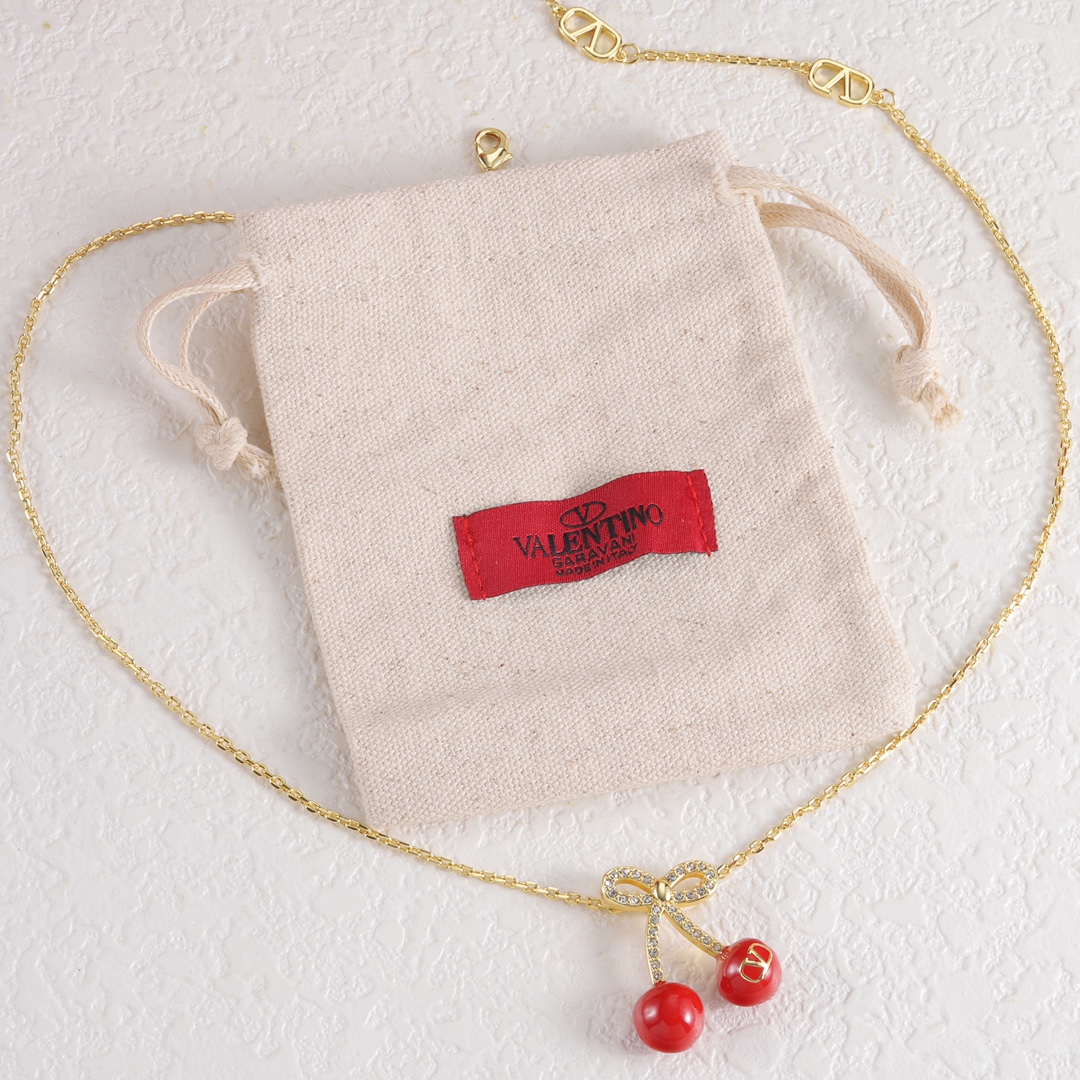 High Quality Fashion Jewelry  Necklace  0730044