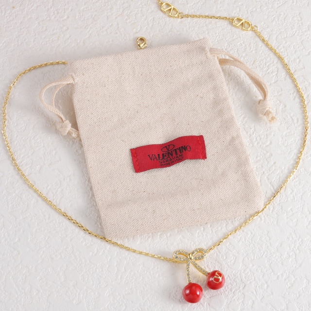 High Quality Fashion Jewelry  Necklace  0730044