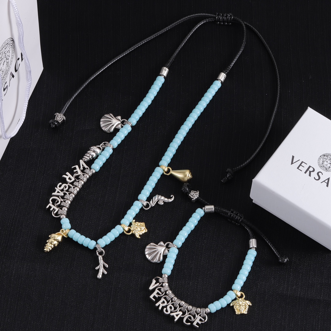 High Quality Fashion Jewelry  Set  0730105