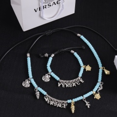 High Quality Fashion Jewelry  Set  0730105