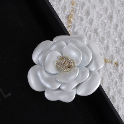 High Quality Fashion Jewelry  Brooch  0828008