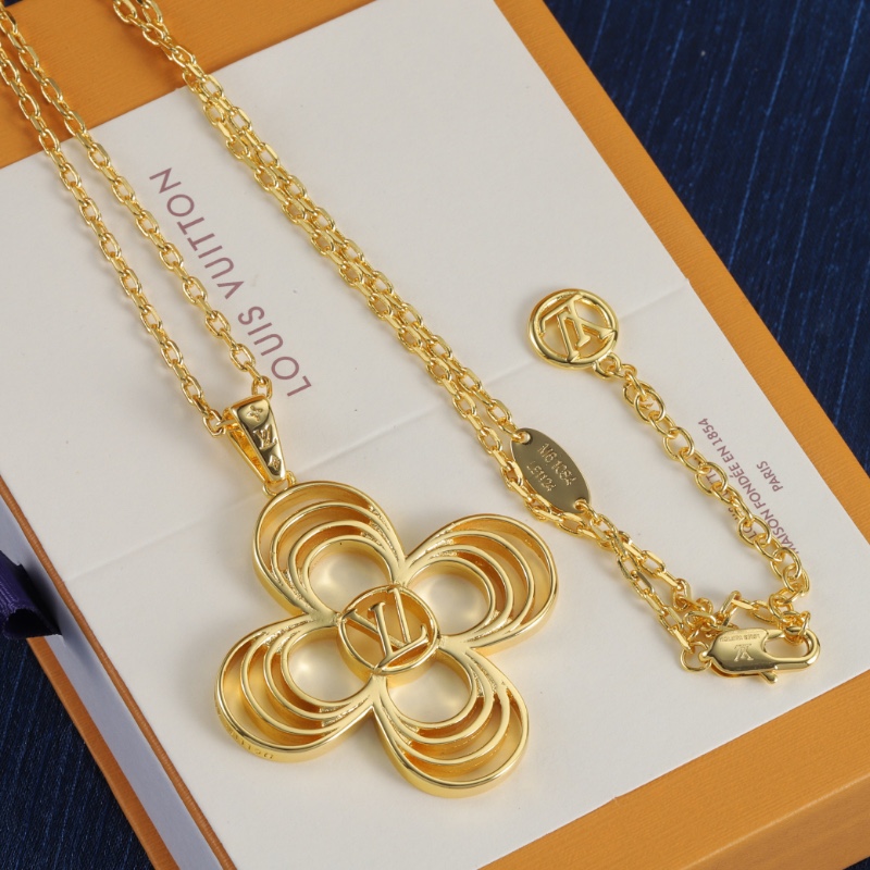 High Quality Fashion Jewelry  Necklace  0828010