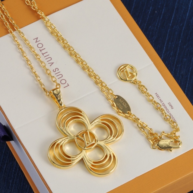High Quality Fashion Jewelry  Necklace  0828010
