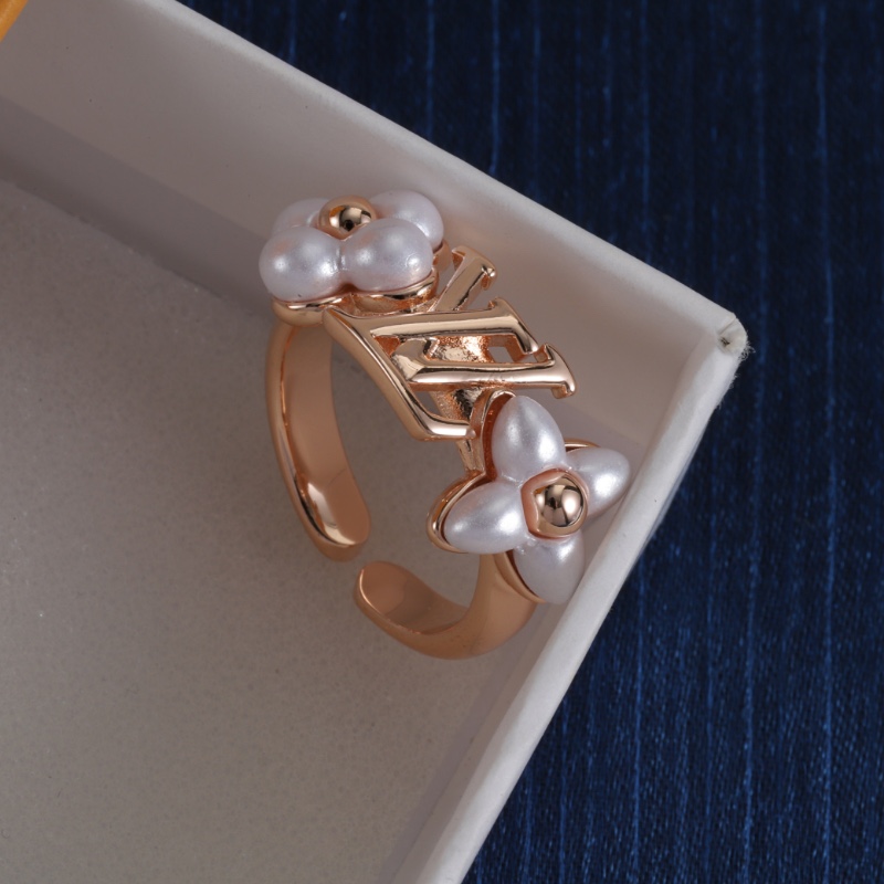 High Quality Fashion Jewelry  Ring  0828002