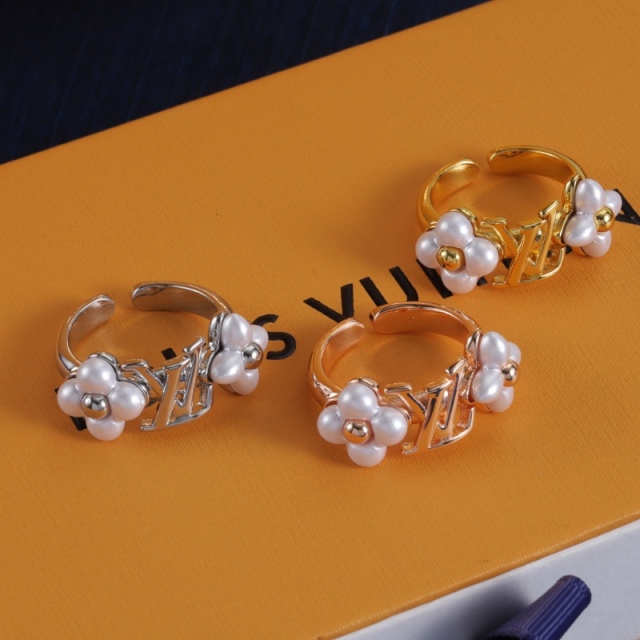 High Quality Fashion Jewelry  Ring  0828002