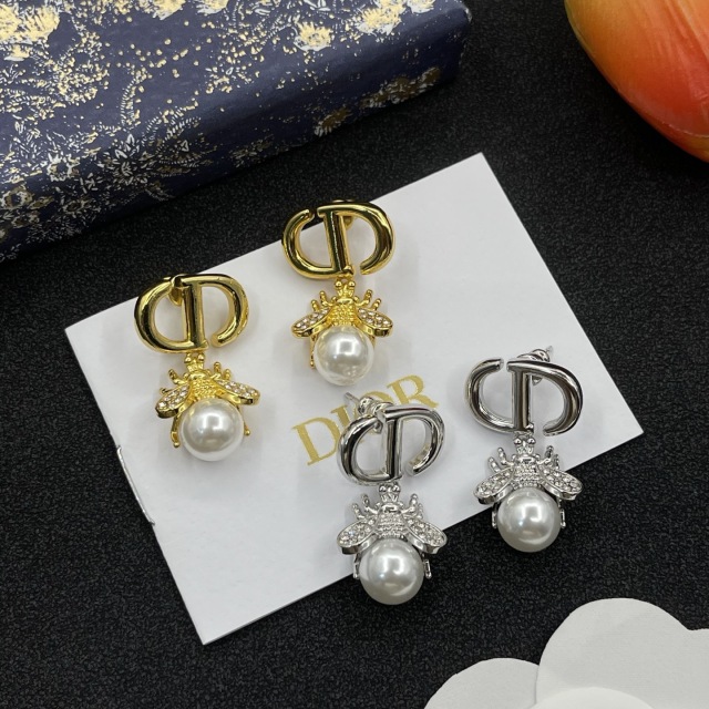 High Quality Fashion Jewelry  Earrings  1013018