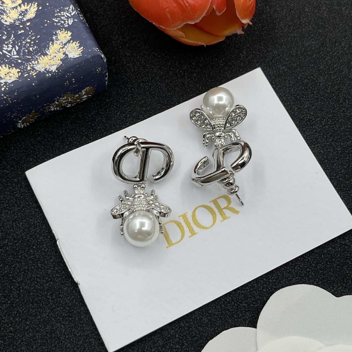 High Quality Fashion Jewelry  Earrings  1013018