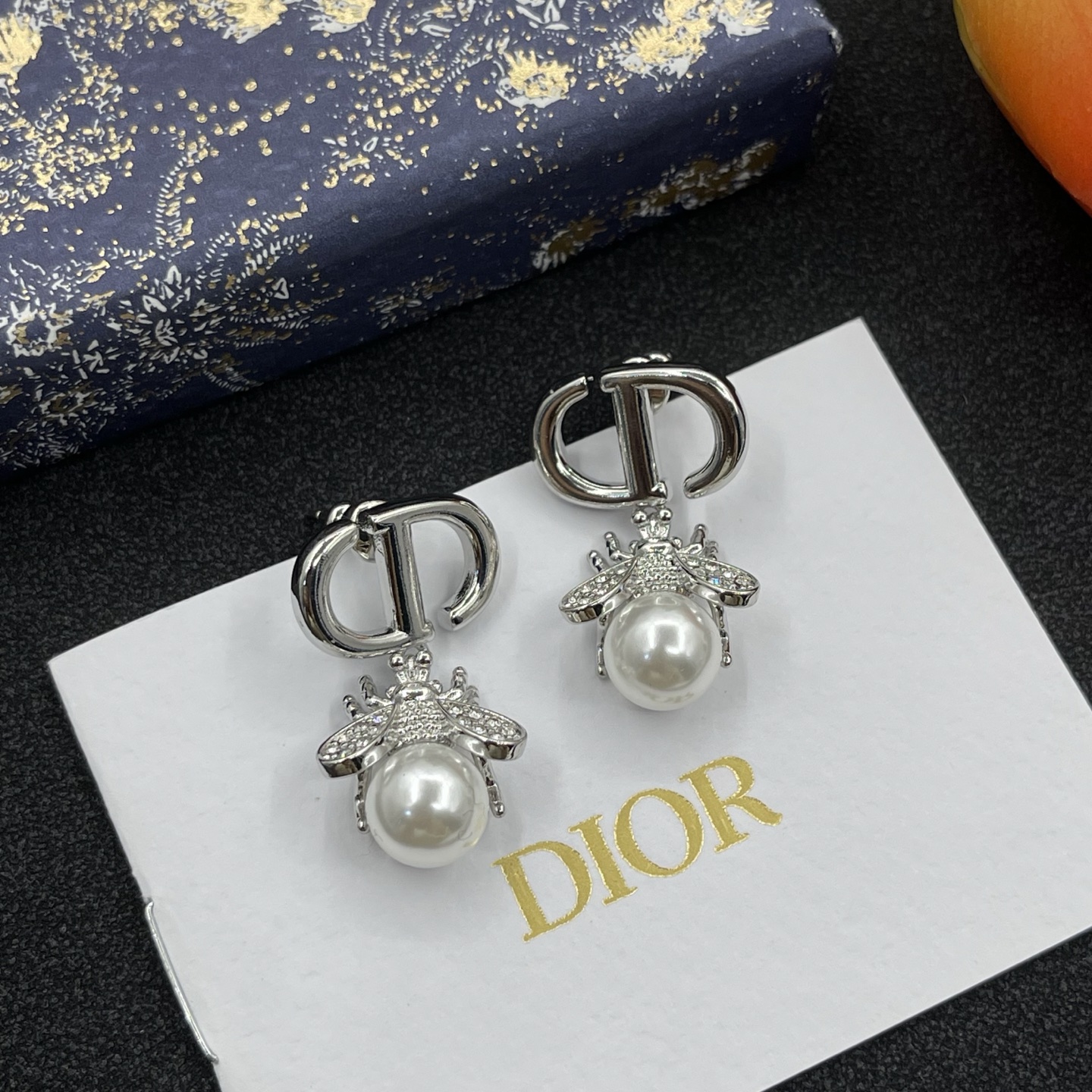 High Quality Fashion Jewelry  Earrings  1013018
