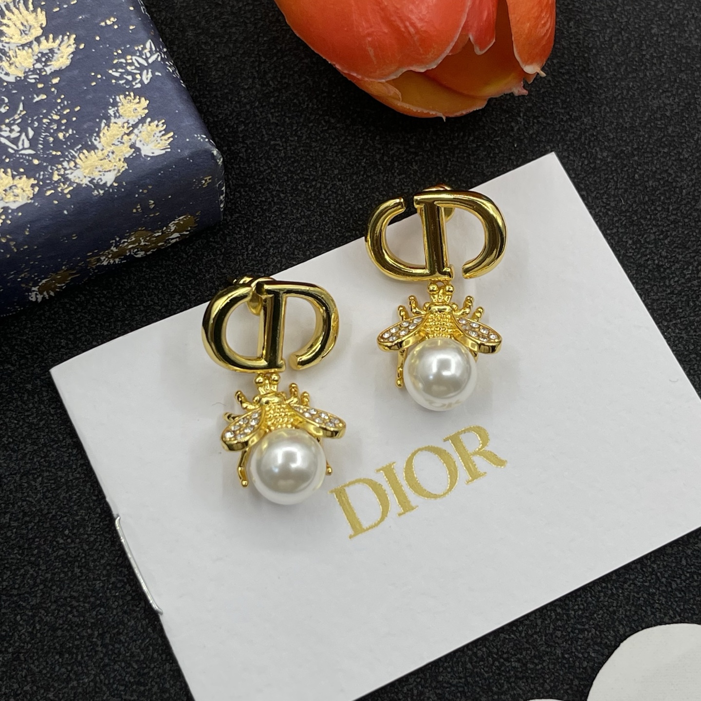 High Quality Fashion Jewelry  Earrings  1013018