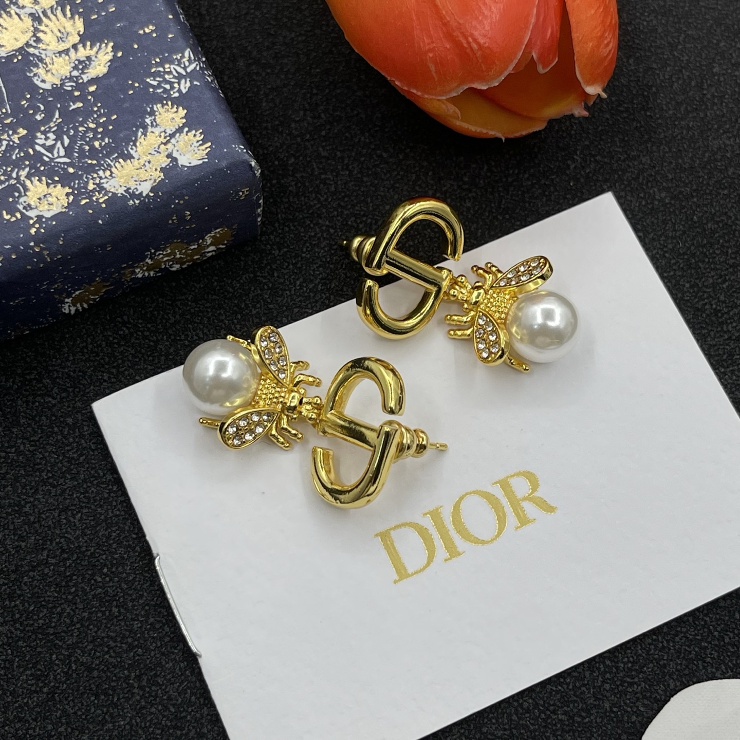 High Quality Fashion Jewelry  Earrings  1013018