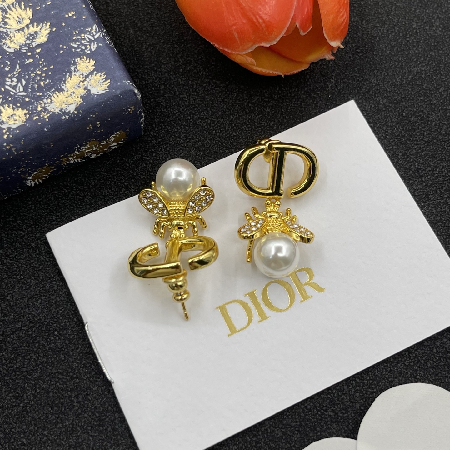 High Quality Fashion Jewelry  Earrings  1013018