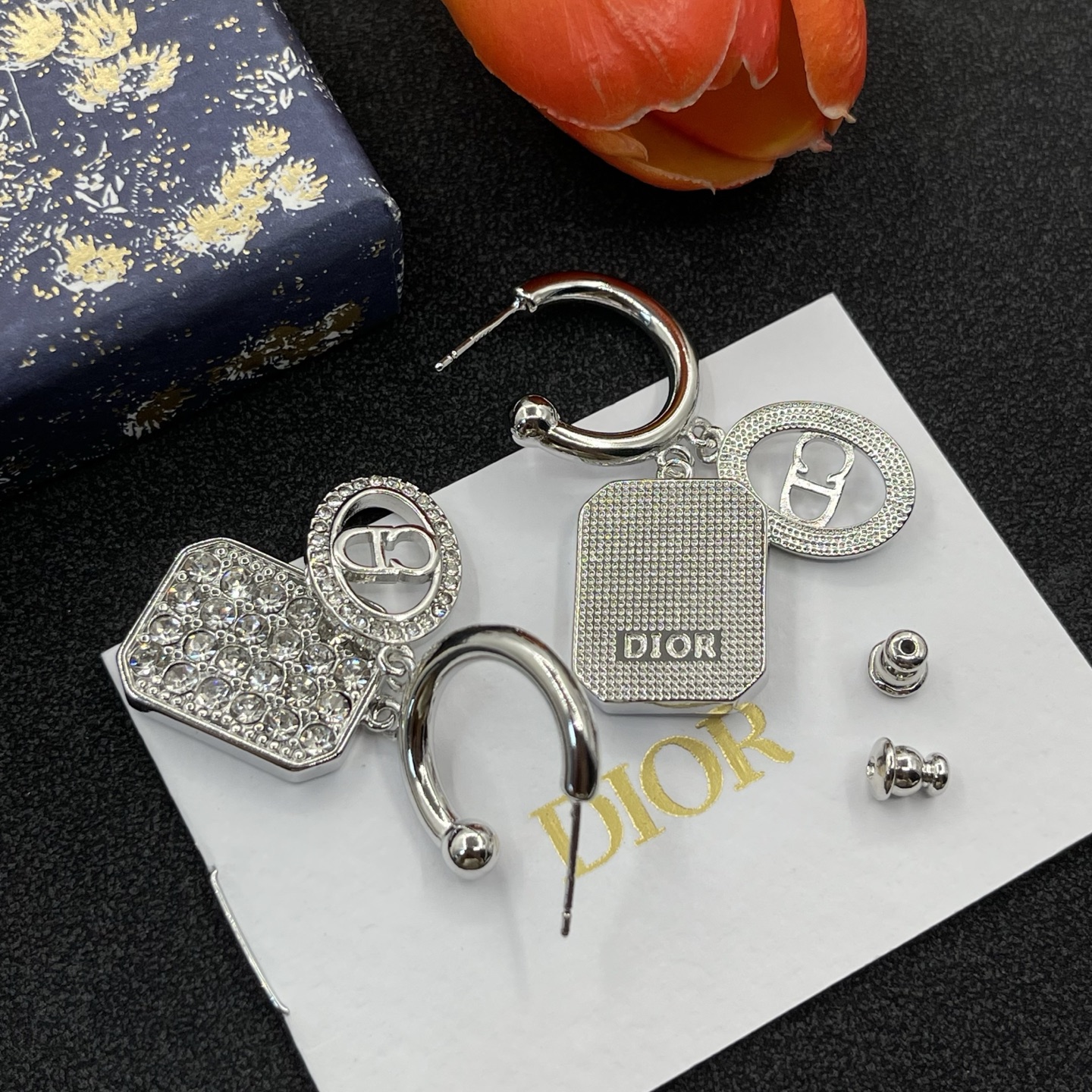 High Quality Fashion Jewelry  Earrings 1013053