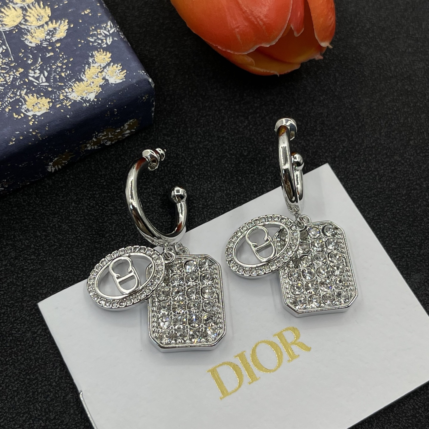High Quality Fashion Jewelry  Earrings 1013053