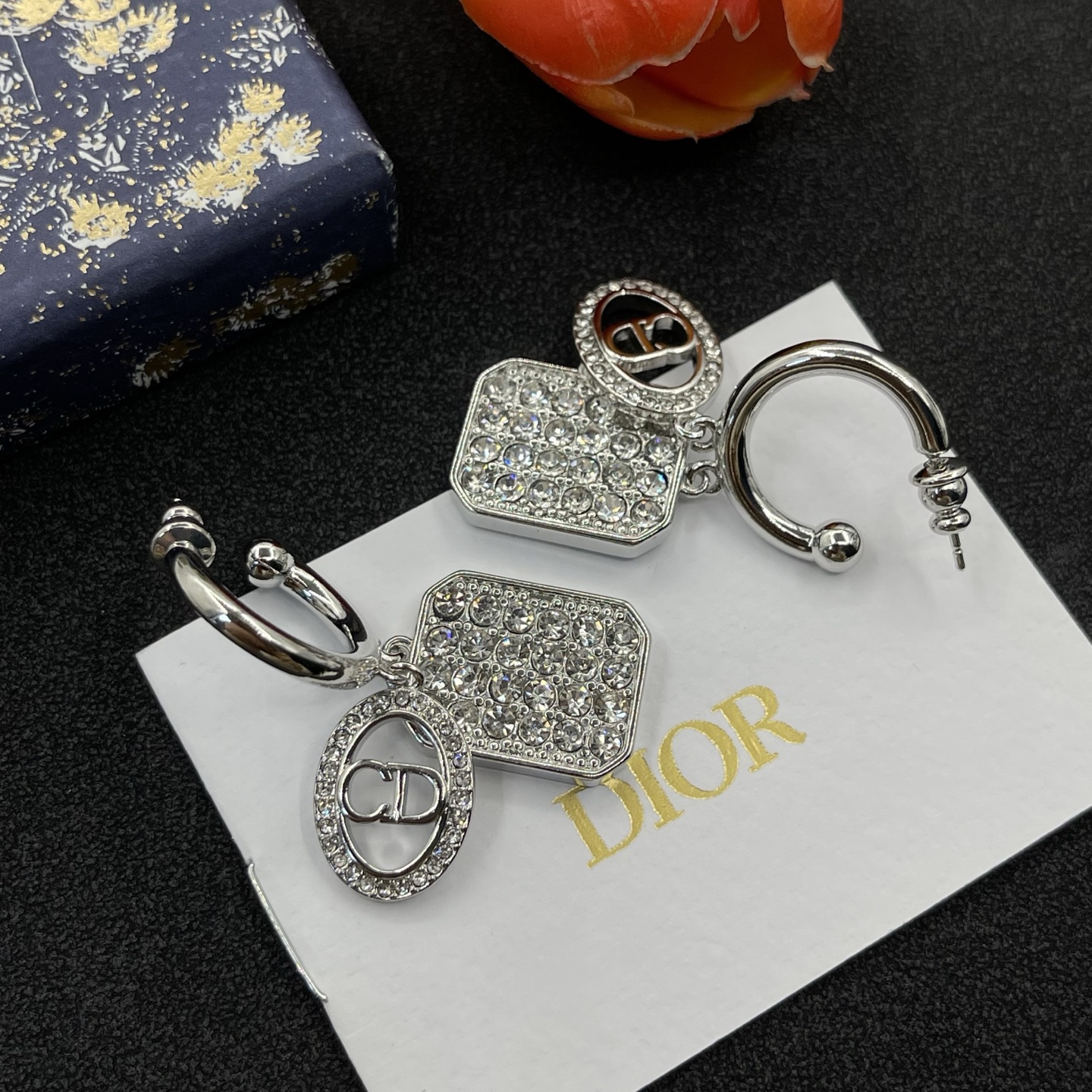 High Quality Fashion Jewelry  Earrings 1013053