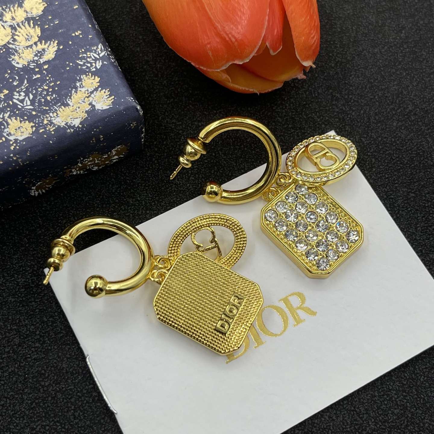 High Quality Fashion Jewelry  Earrings 1013053