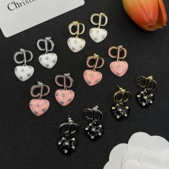High Quality Fashion Jewelry  Earrings 1013052