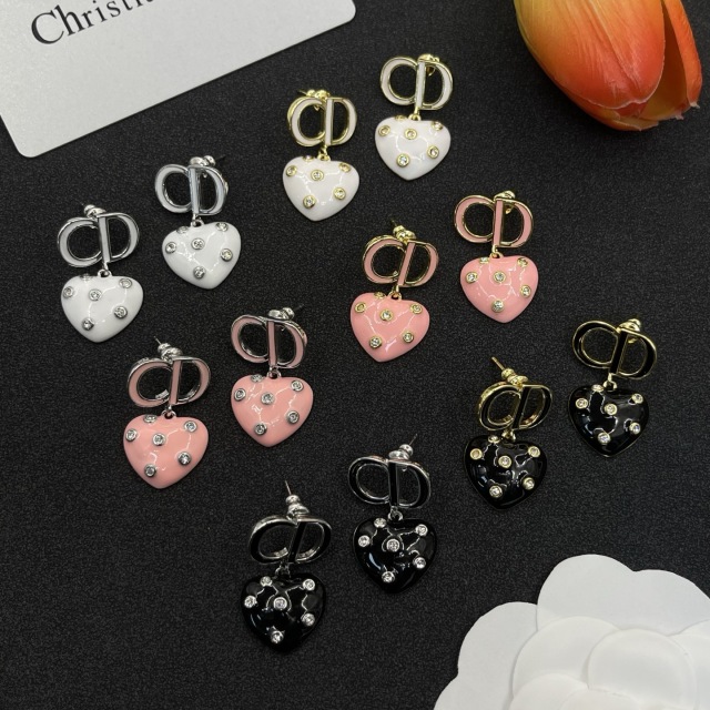 High Quality Fashion Jewelry  Earrings 1013052