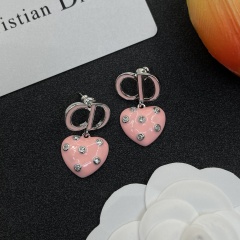 High Quality Fashion Jewelry  Earrings 1013052