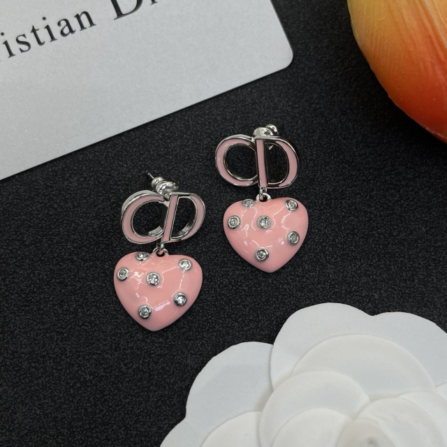 High Quality Fashion Jewelry  Earrings 1013052
