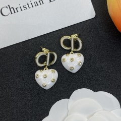 High Quality Fashion Jewelry  Earrings 1013052