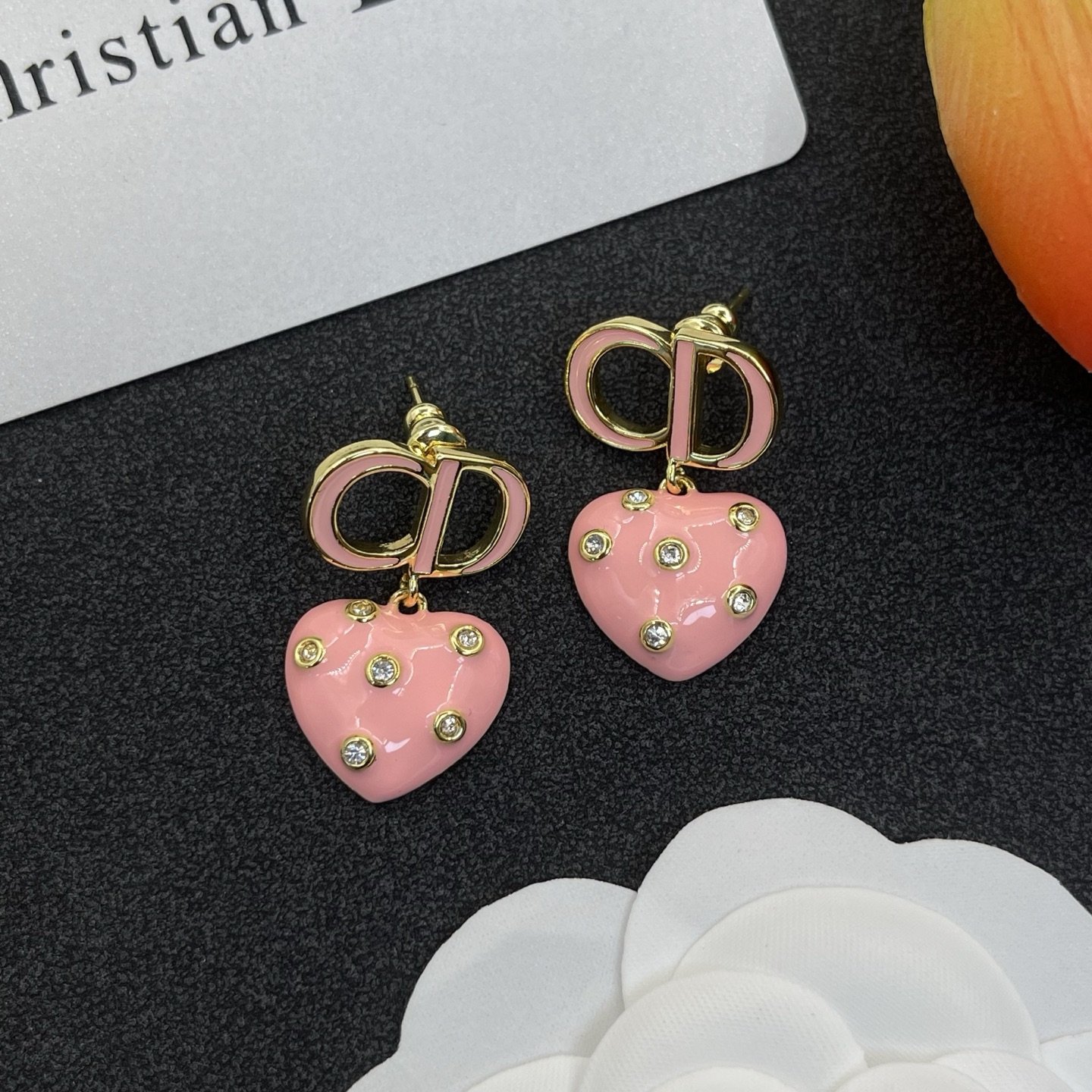 High Quality Fashion Jewelry  Earrings 1013052