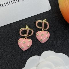 High Quality Fashion Jewelry  Earrings 1013052