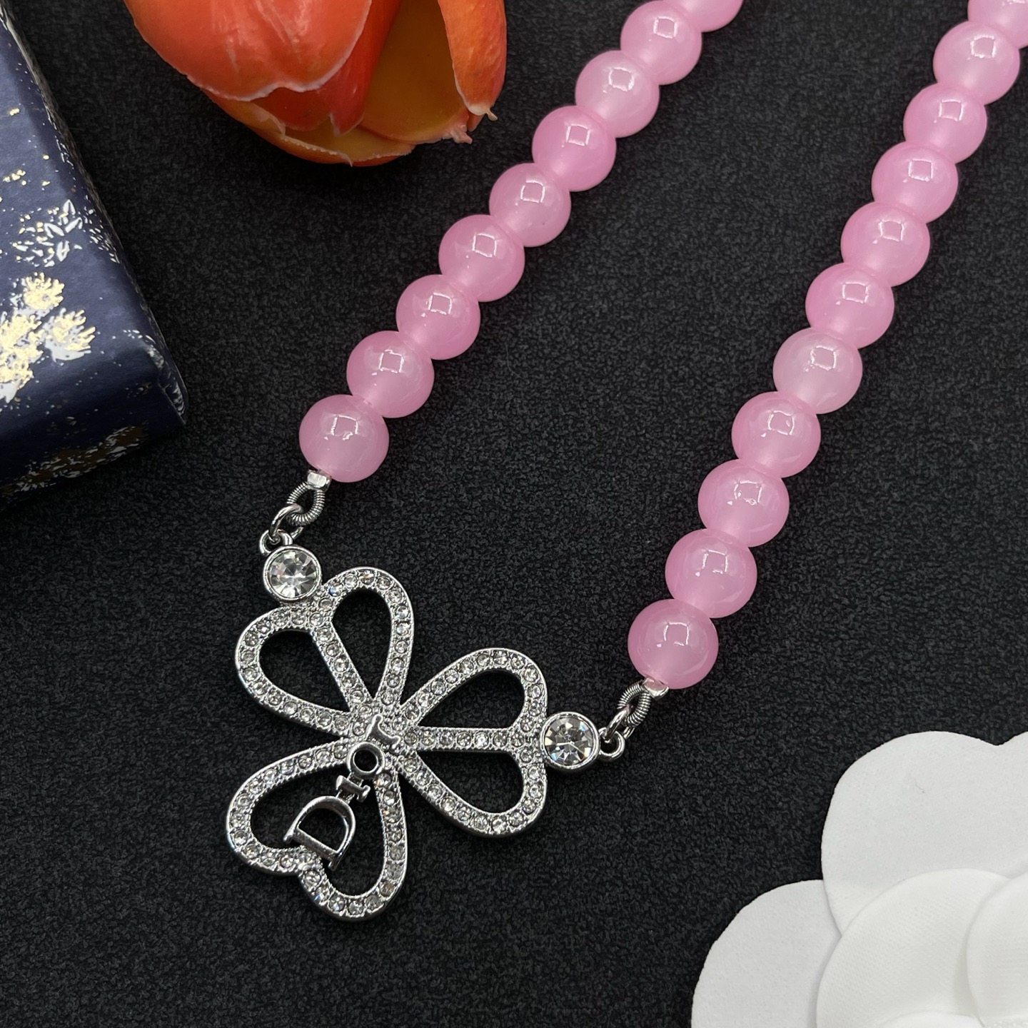 High Quality Fashion Jewelry  Necklace 1013123
