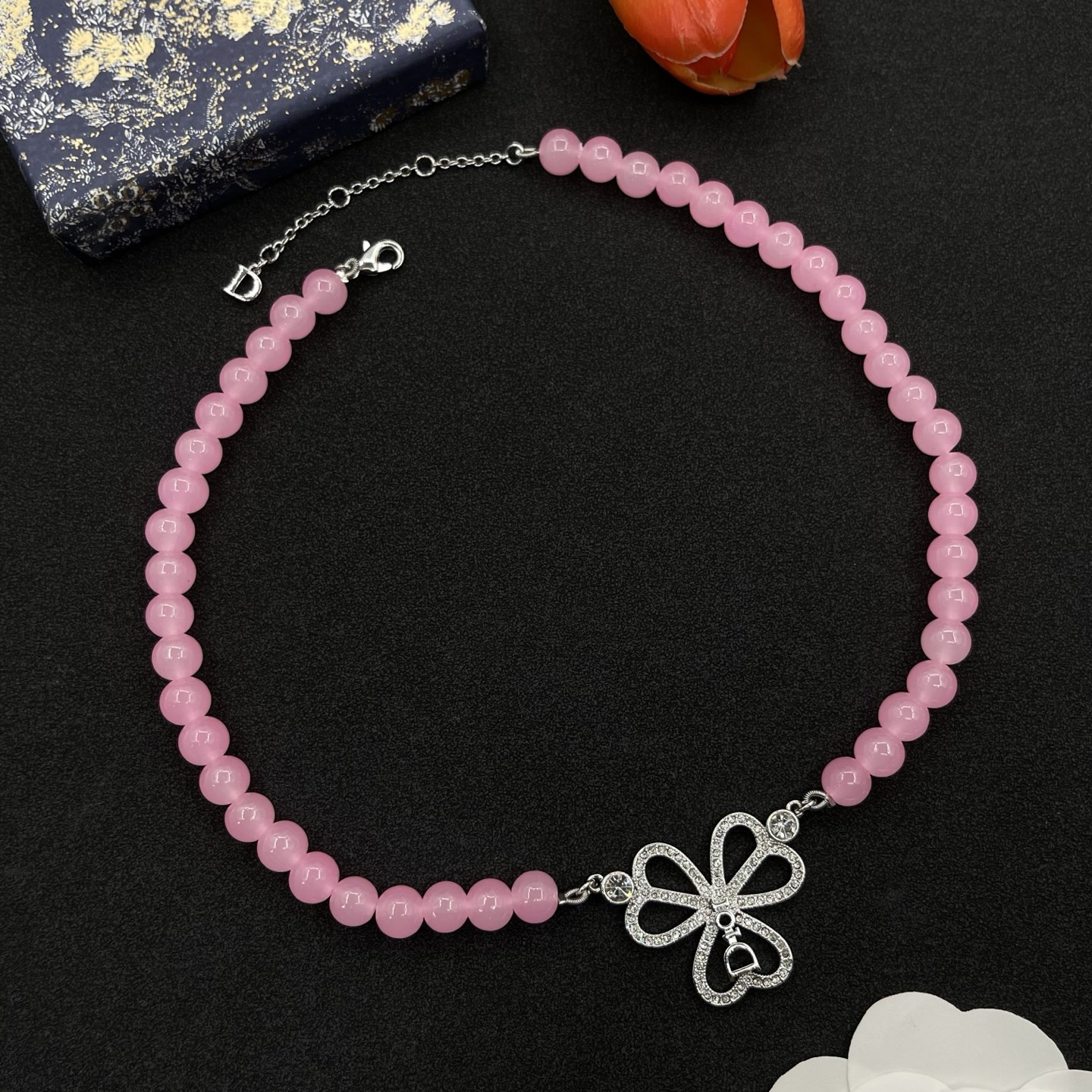 High Quality Fashion Jewelry  Necklace 1013123