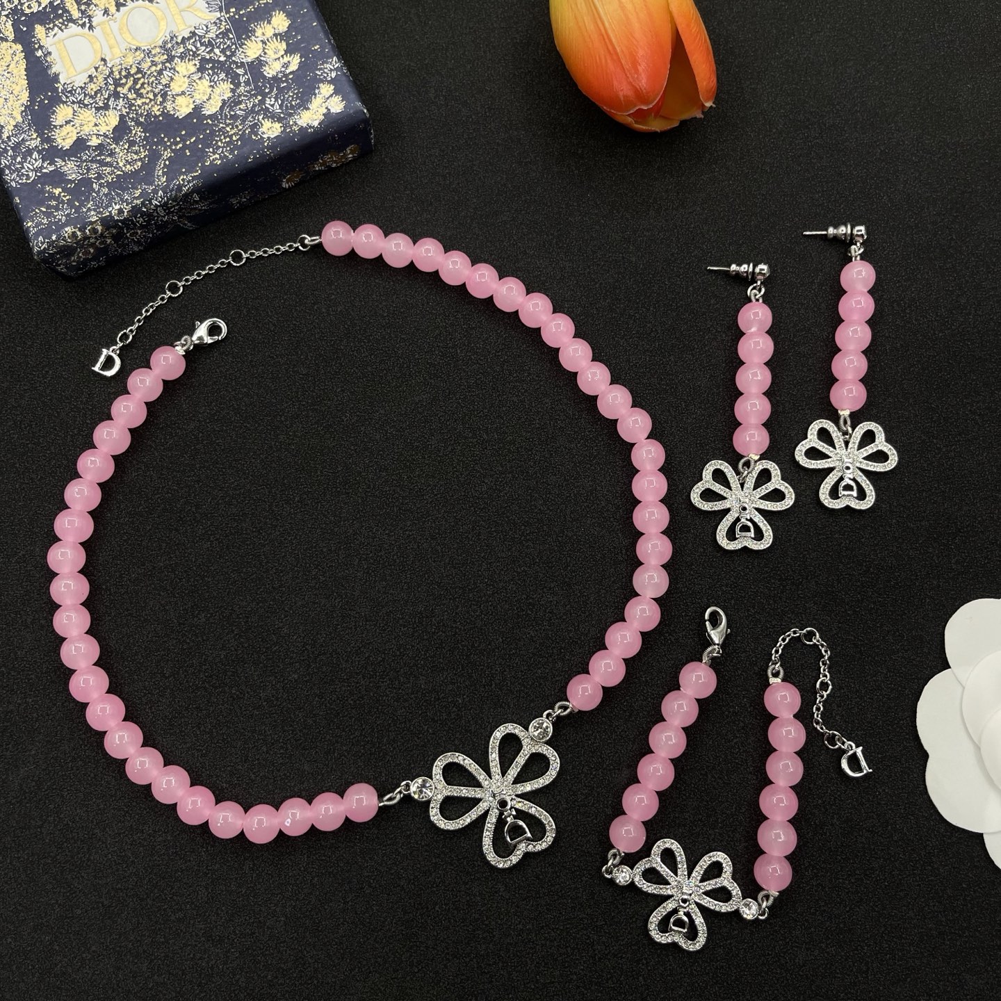 High Quality Fashion Jewelry  Earrings 1013050