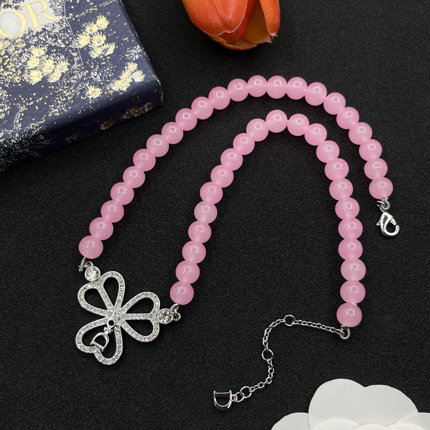 High Quality Fashion Jewelry  Necklace 1013123