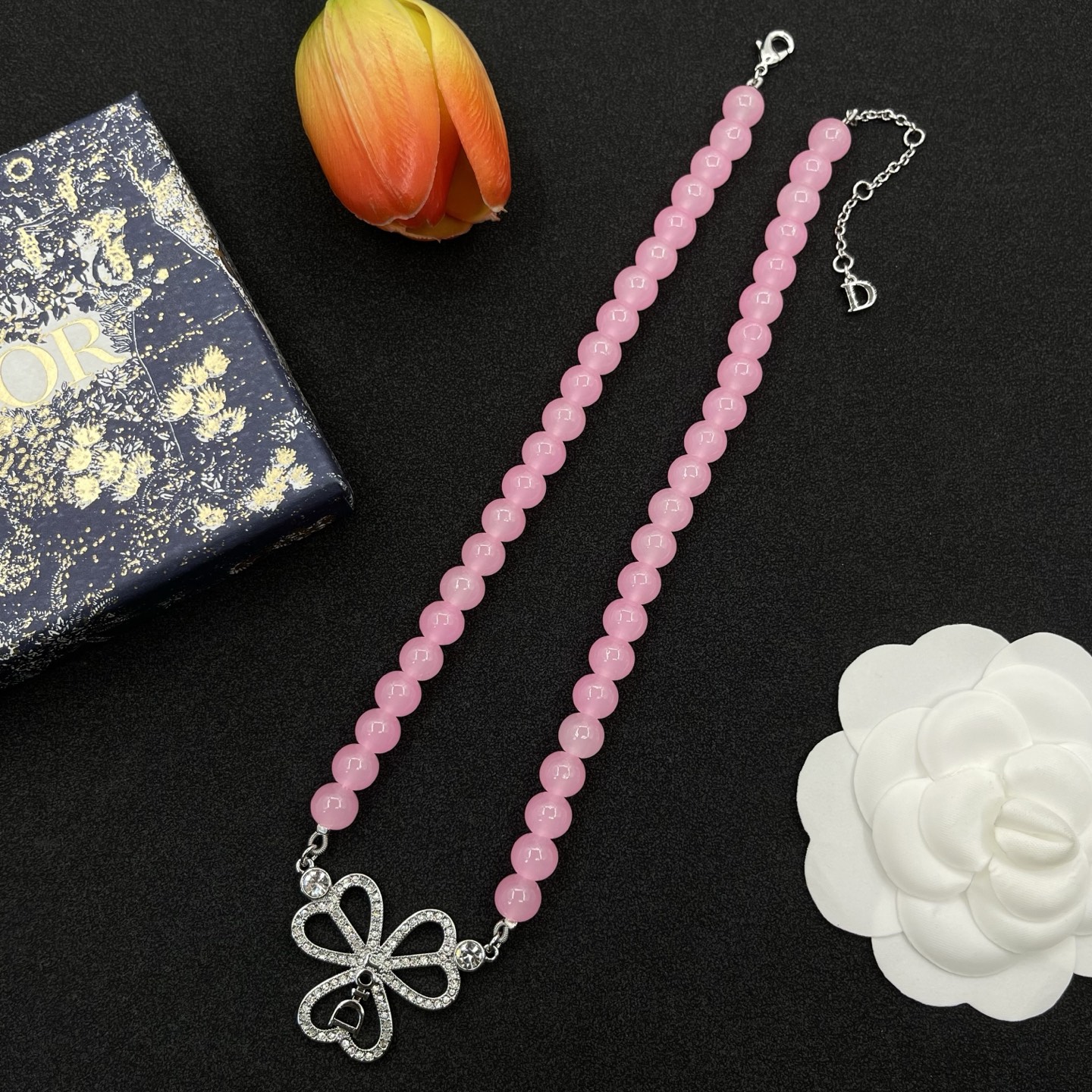 High Quality Fashion Jewelry  Necklace 1013123