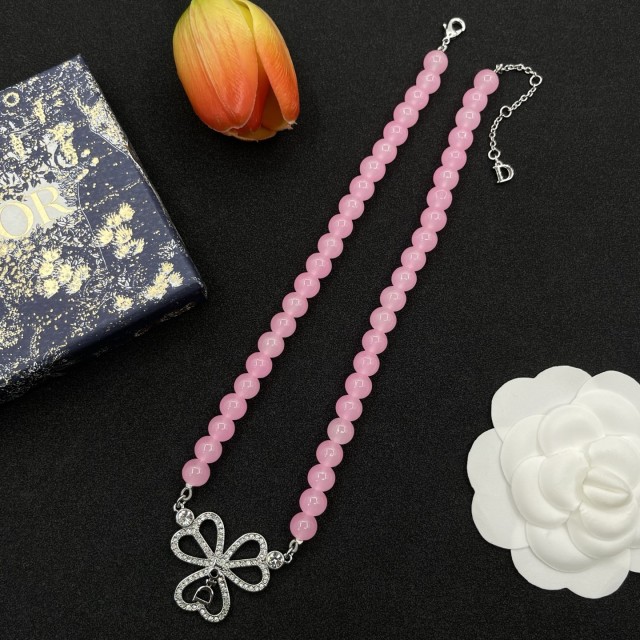High Quality Fashion Jewelry  Necklace 1013123