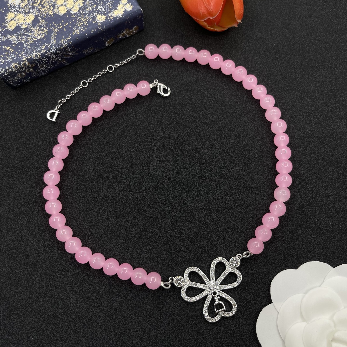 High Quality Fashion Jewelry  Necklace 1013123