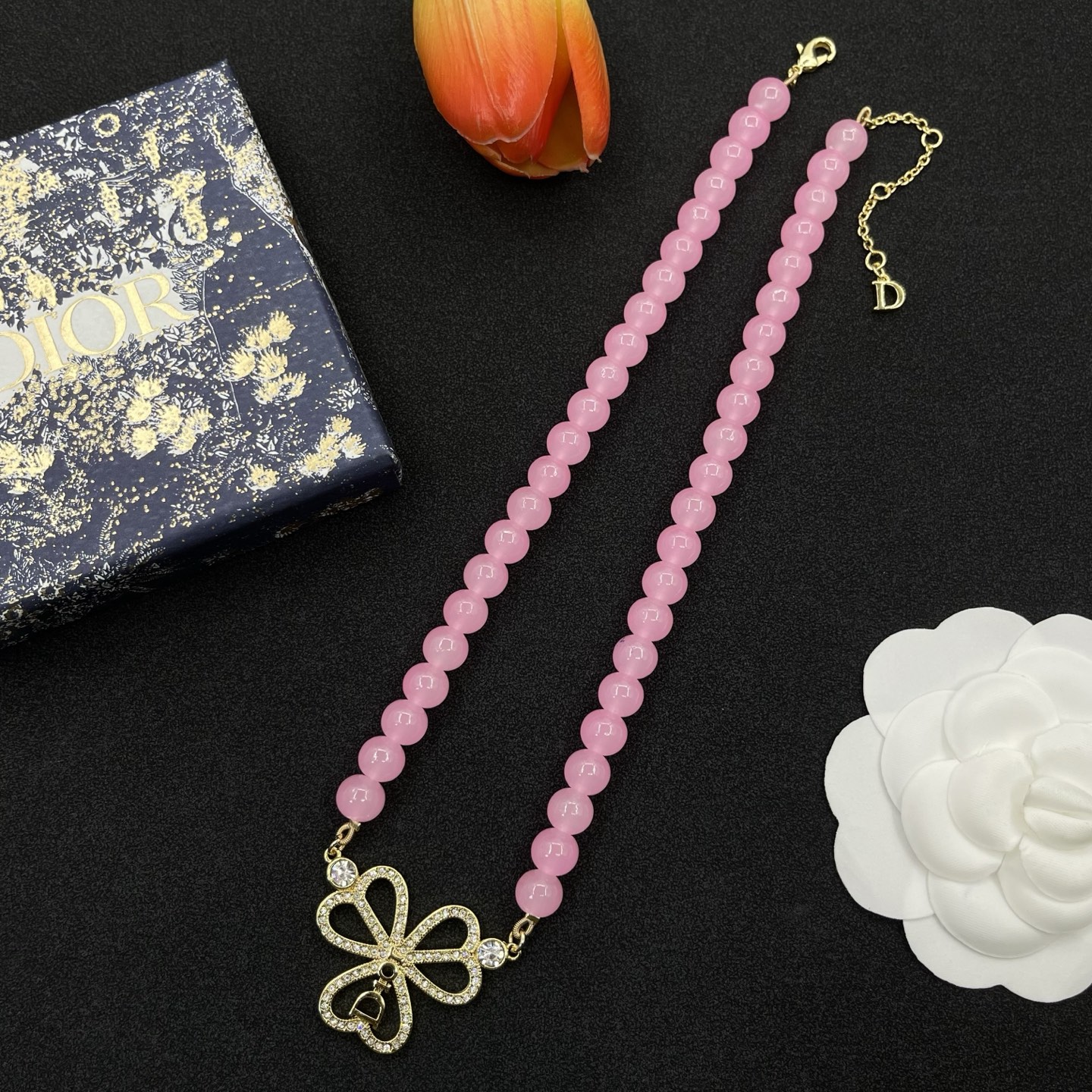 High Quality Fashion Jewelry  Necklace 1013123
