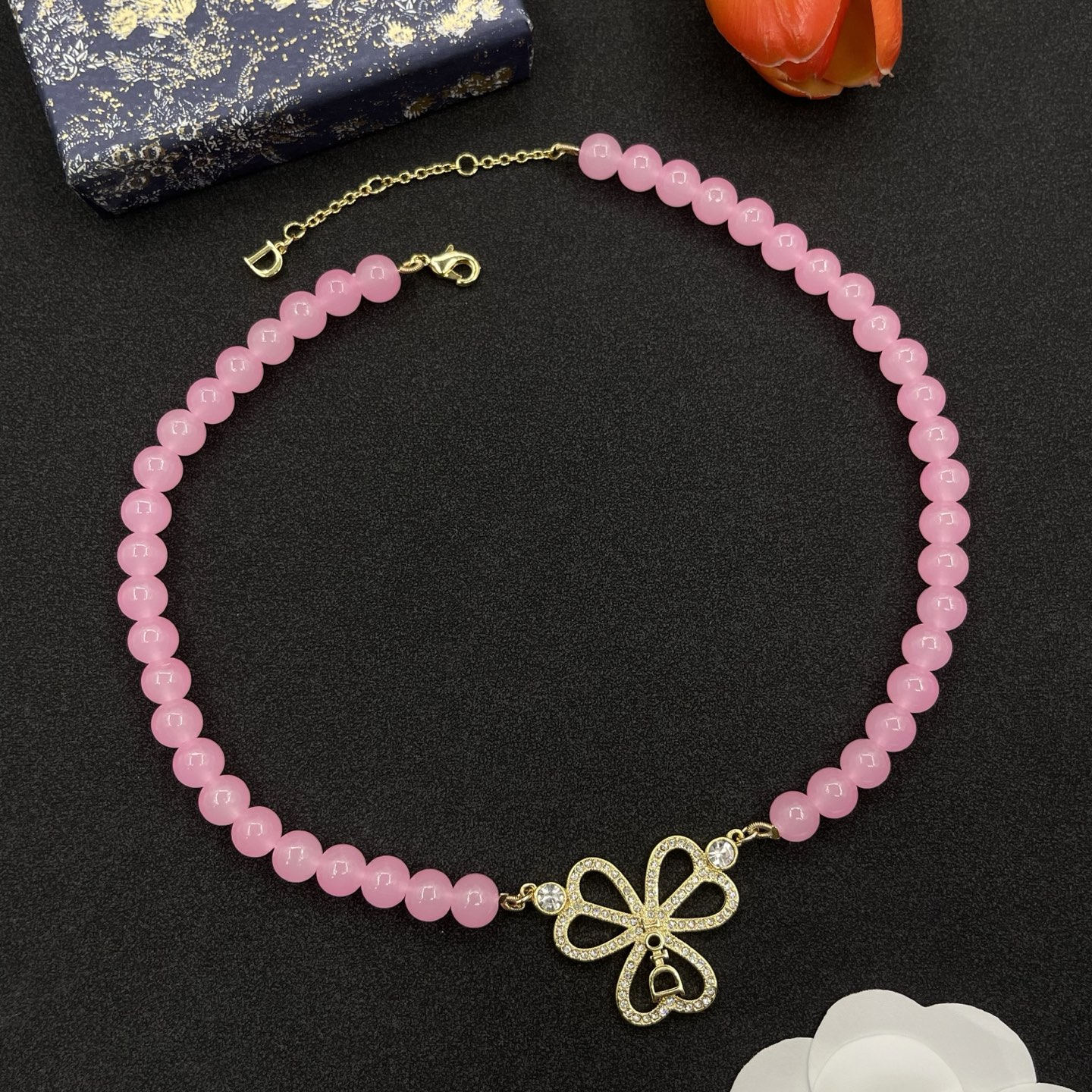 High Quality Fashion Jewelry  Necklace 1013123