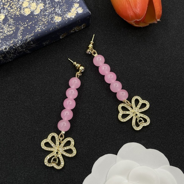 High Quality Fashion Jewelry  Earrings 1013050