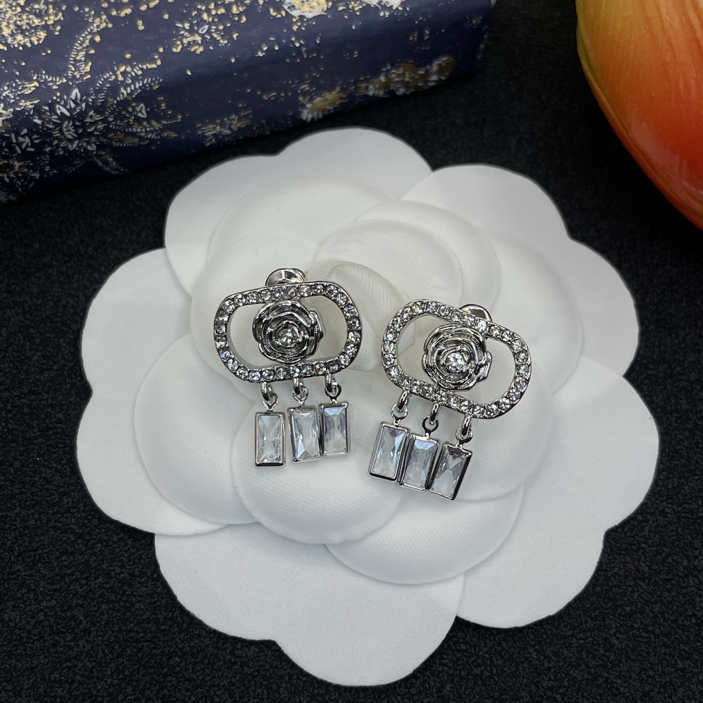 High Quality Fashion Jewelry  Earrings 1013051