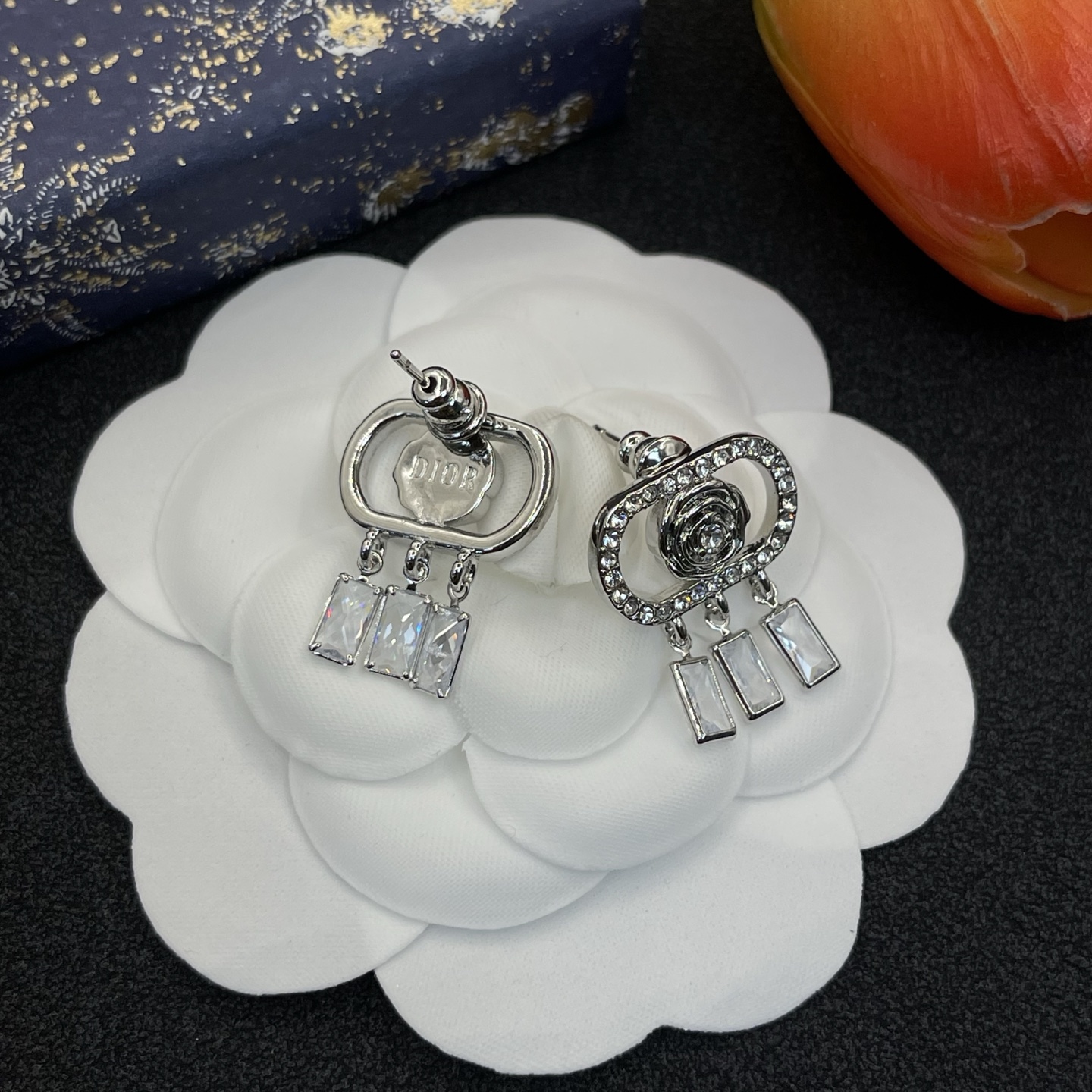 High Quality Fashion Jewelry  Earrings 1013051