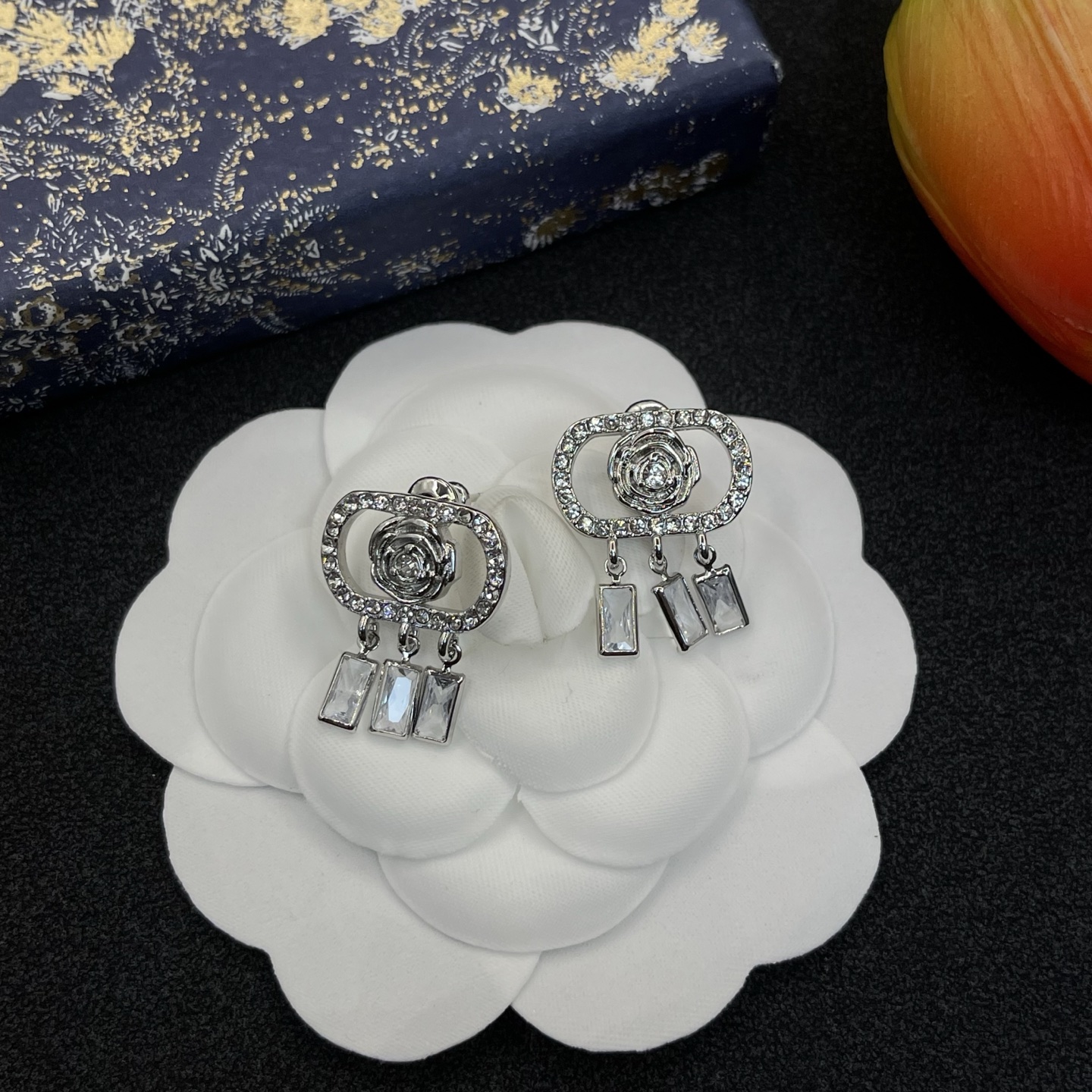 High Quality Fashion Jewelry  Earrings 1013051