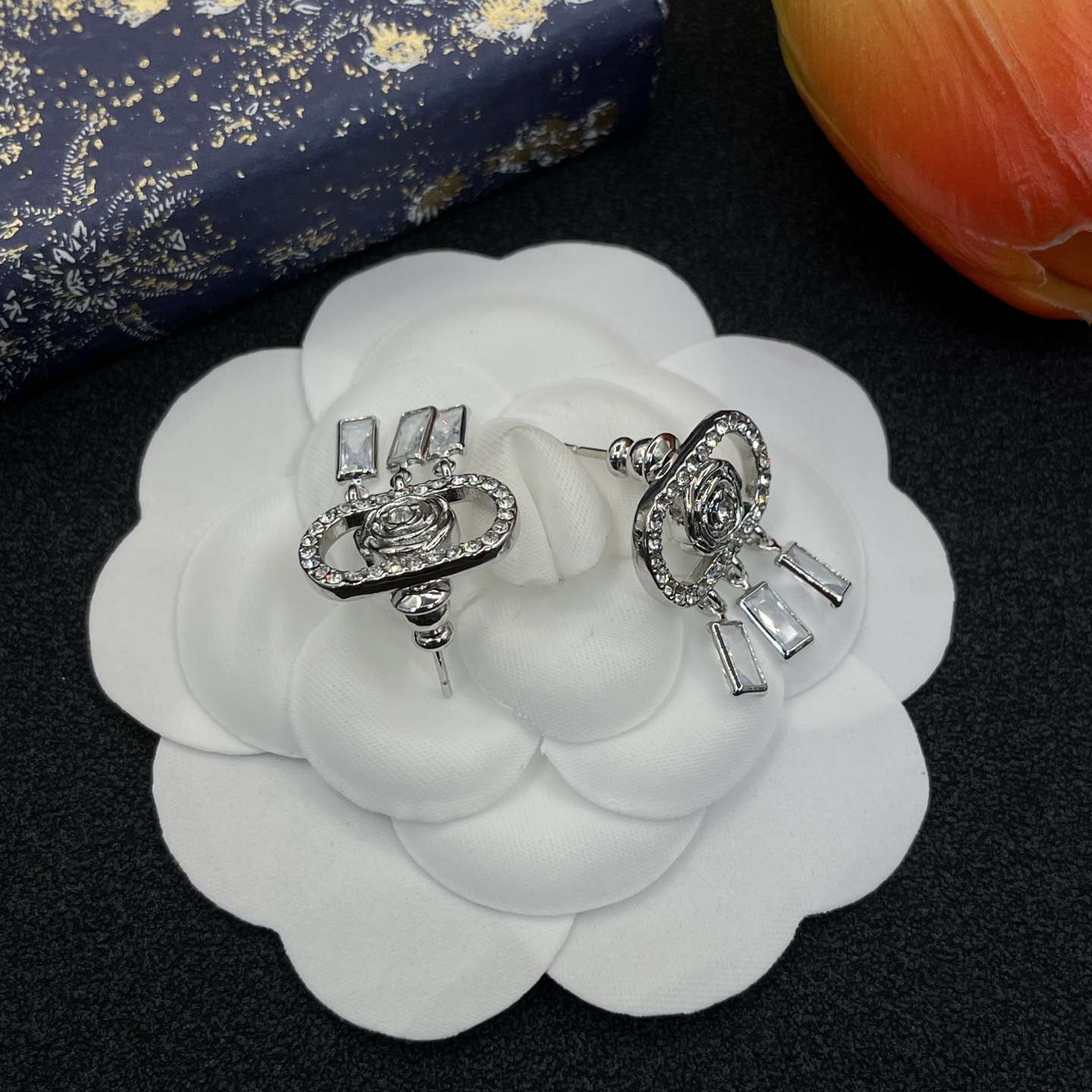 High Quality Fashion Jewelry  Earrings 1013051