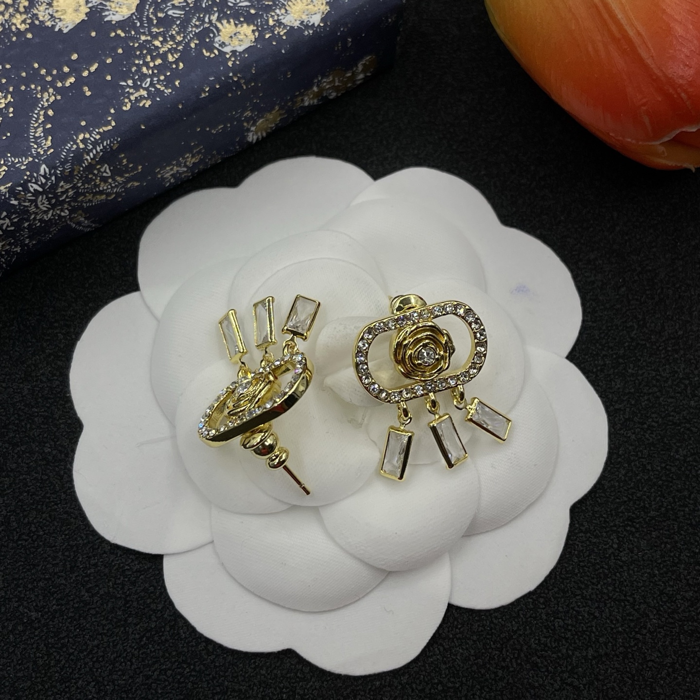 High Quality Fashion Jewelry  Earrings 1013051