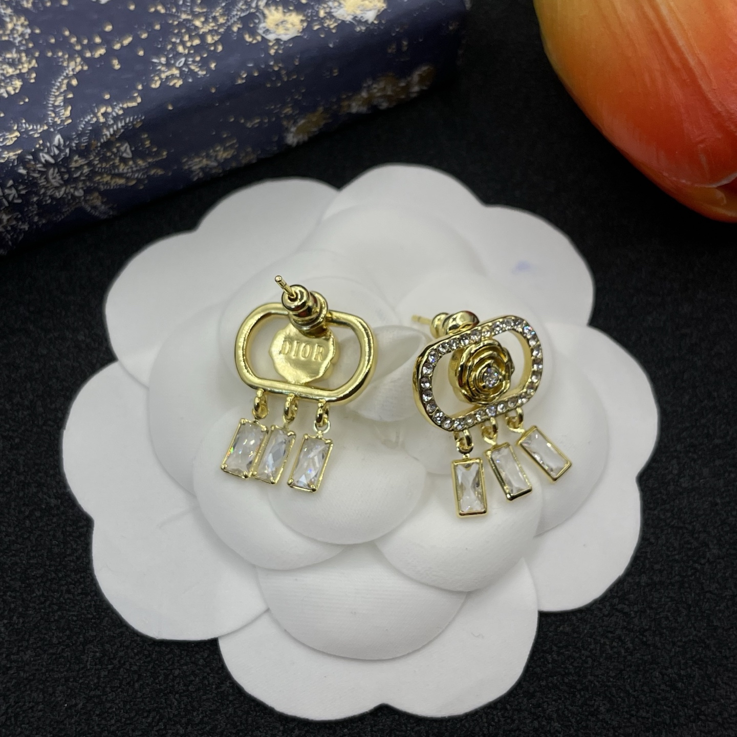 High Quality Fashion Jewelry  Earrings 1013051
