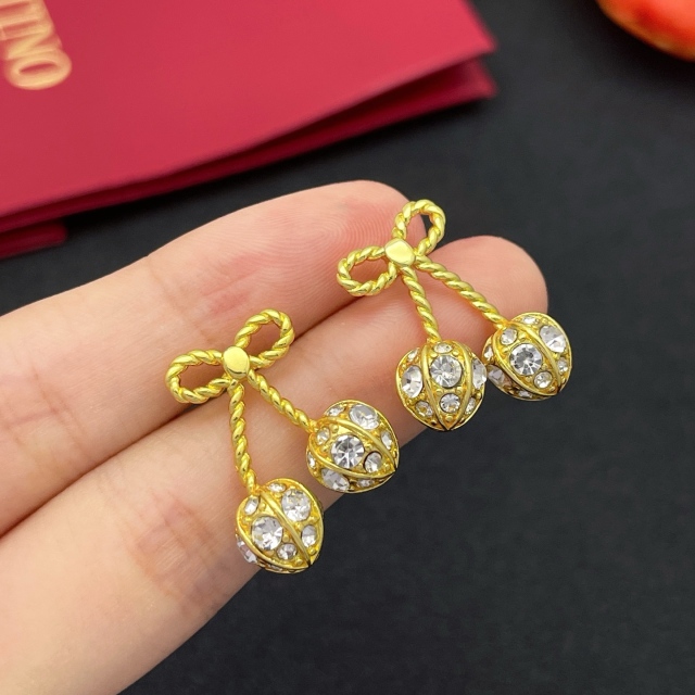 High Quality Fashion Jewelry  Earrings  1013013