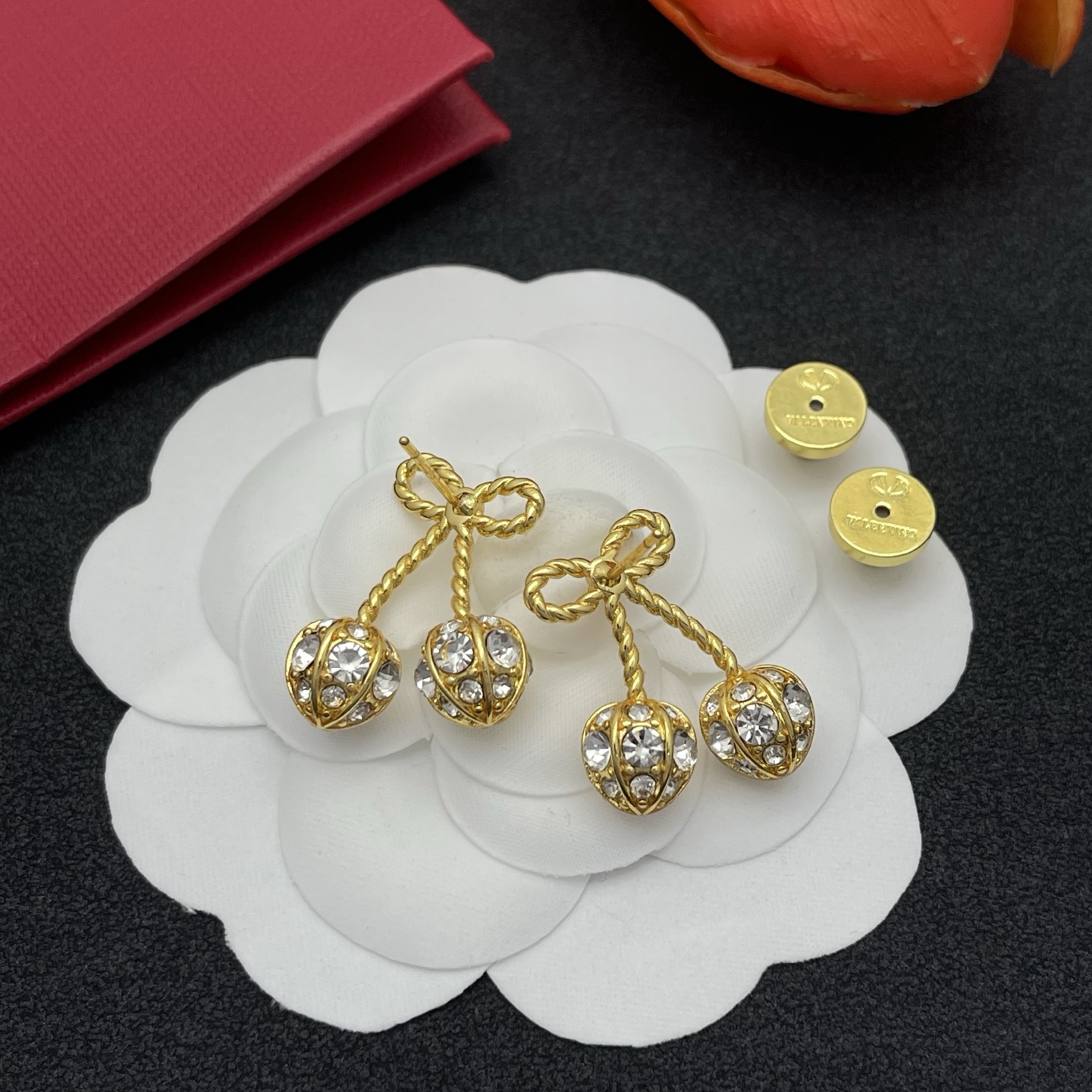 High Quality Fashion Jewelry  Earrings  1013013