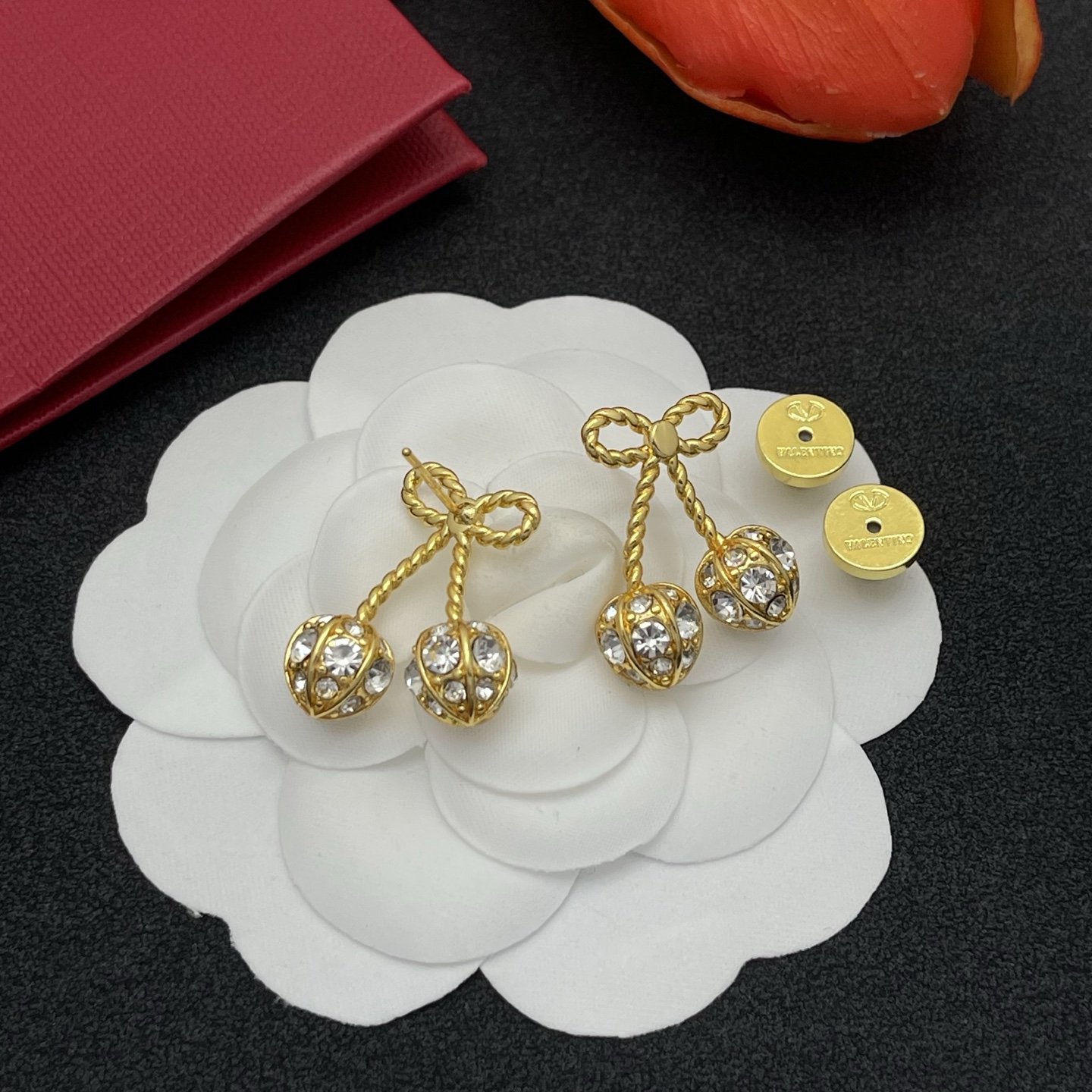 High Quality Fashion Jewelry  Earrings  1013013