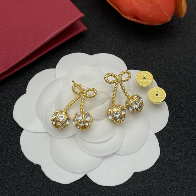 High Quality Fashion Jewelry  Earrings  1013013