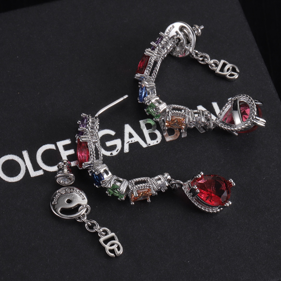High Quality Fashion Jewelry  Earrings  1013092
