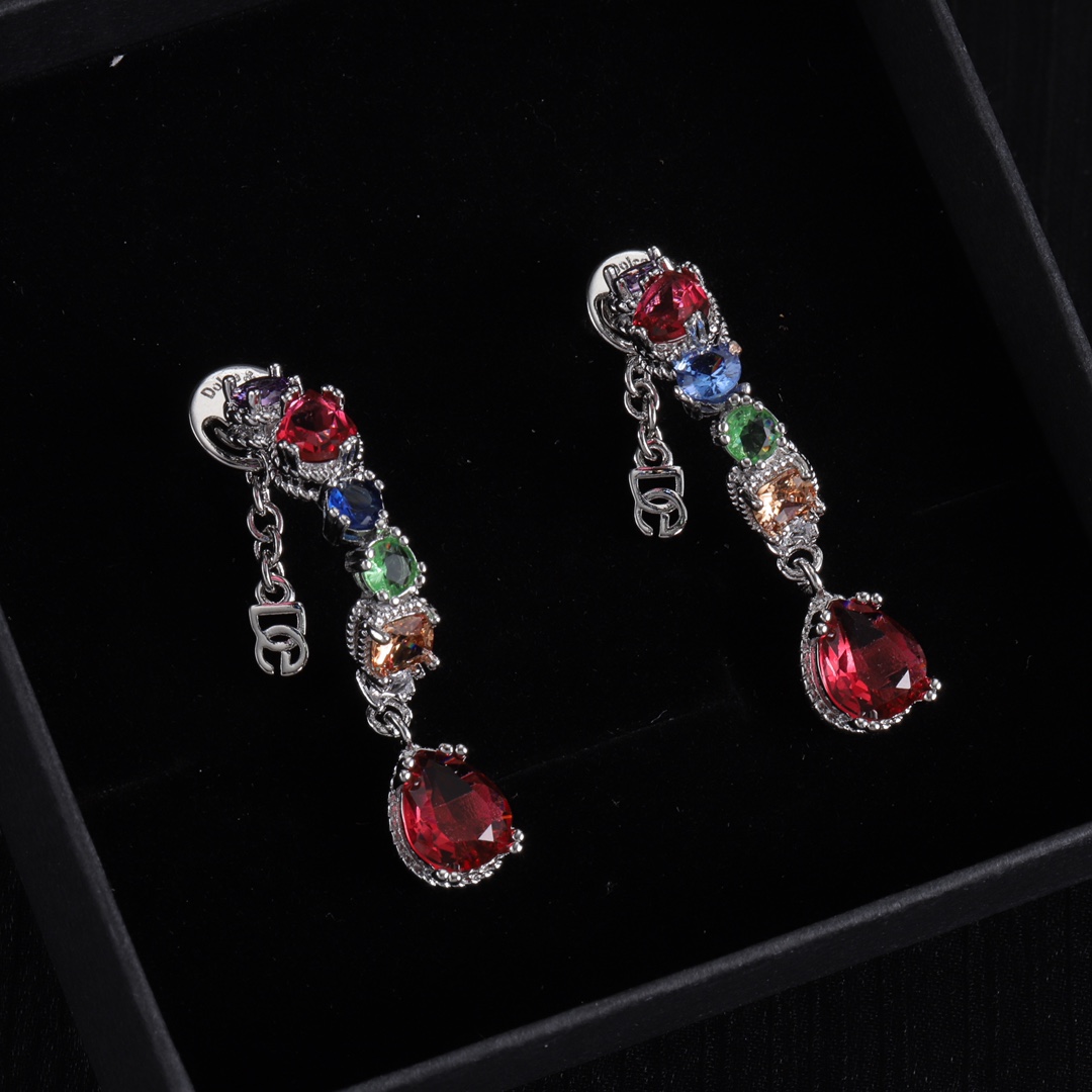 High Quality Fashion Jewelry  Earrings  1013092