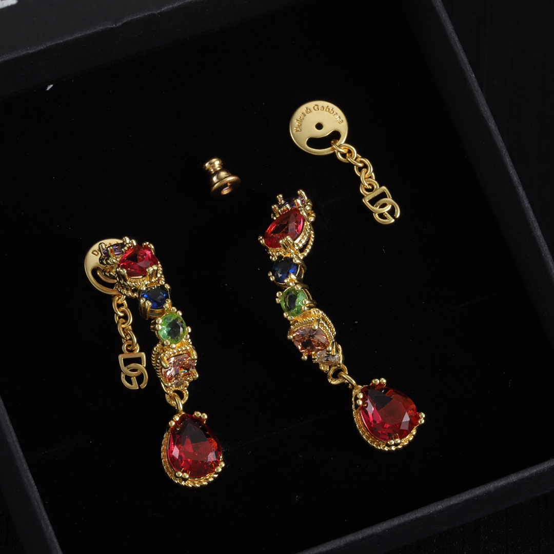 High Quality Fashion Jewelry  Earrings  1013092