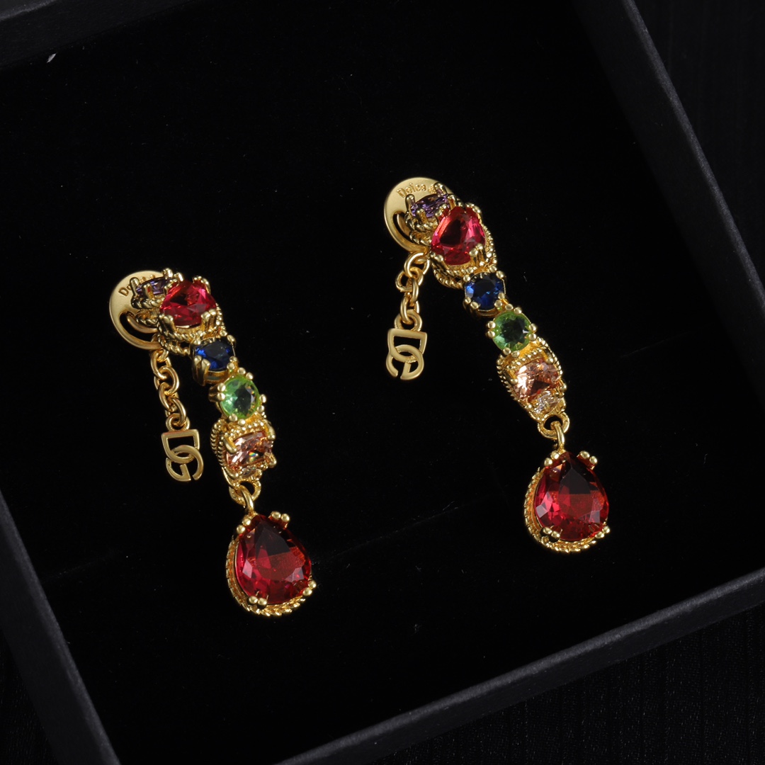 High Quality Fashion Jewelry  Earrings  1013092